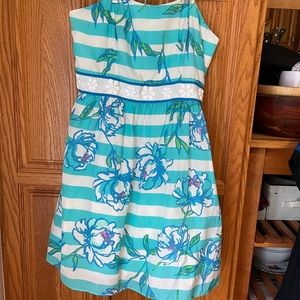 Lilly Pulitzer Langley Dress, NWT